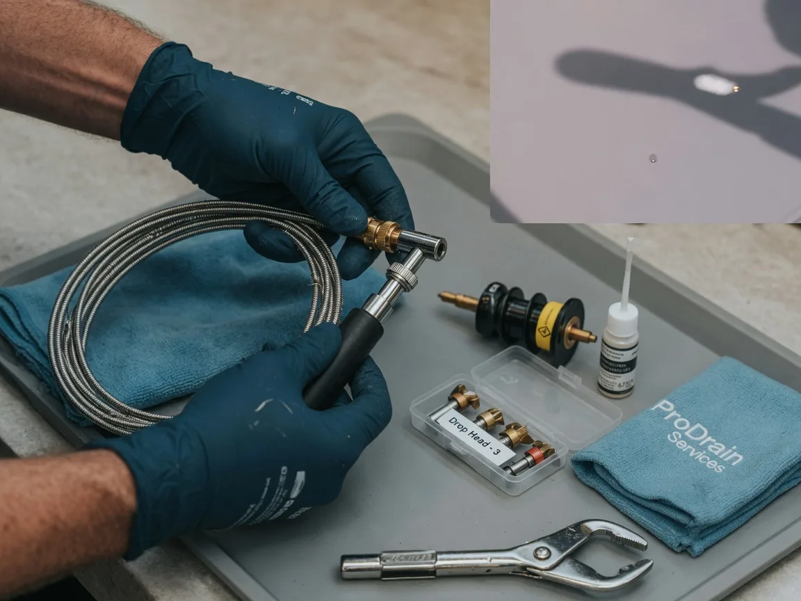 Why choose Drain Cleaning in Garrison, KY